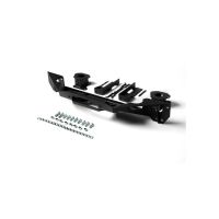 Winch mounts Rival Nissan Nvara