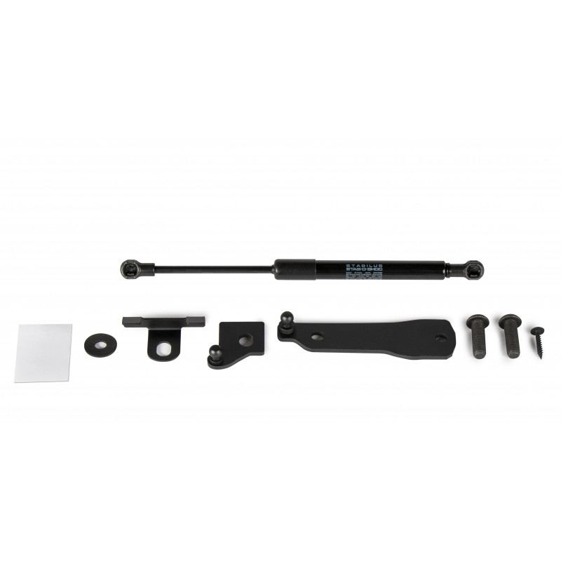 Gas struts tailgate RIVAL Ford Ranger Gas struts tailgate RIVAL Ford Ranger