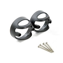 KBX Defender  Lamp Guards
