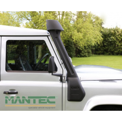 SNORKEL MANTEC DEFENDER NO ROLL CAGE
