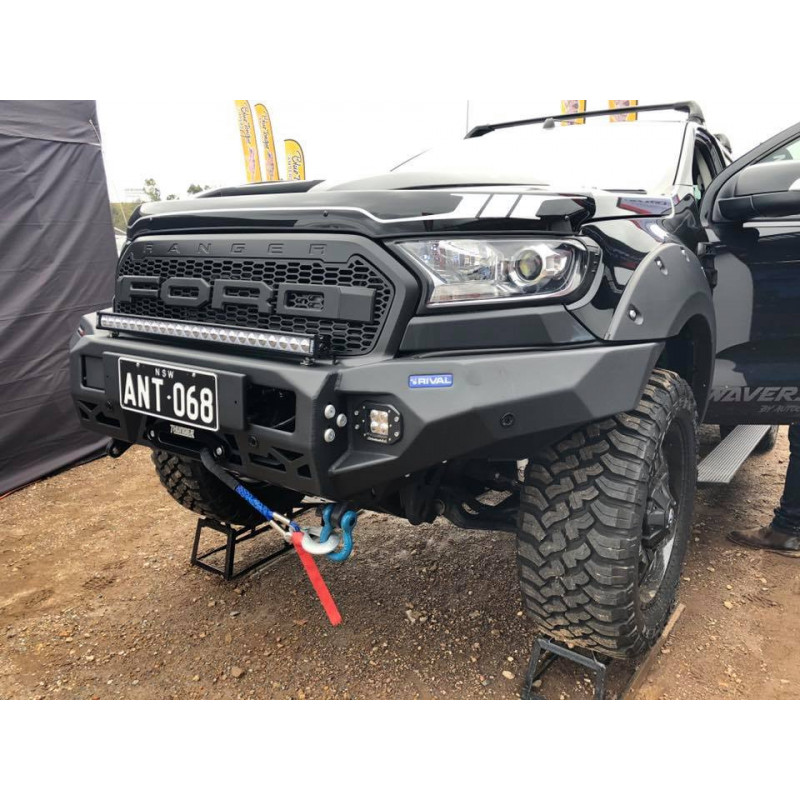 PARACHOQUES RIVAL FORD RANGER FT PX 2011+