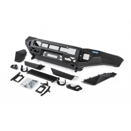 PARACHOQUES RIVAL FORD RANGER FT PX 2011+