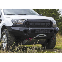 PARACHOQUES RIVAL FORD RANGER FT PX 2011+
