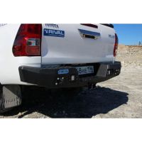 PARACHOQUES RIVAL TOYOTA HILUX VIGO TR (2011-2015)