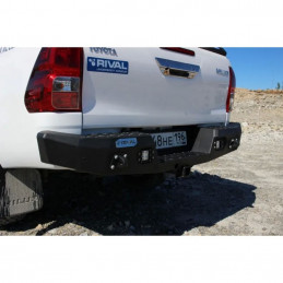 PARACHOQUES RIVAL TOYOTA HILUX VIGO TR (2011-2015)