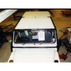 SAFETY DEVICE DEFENDER   ROLL BAR HARD TOP 