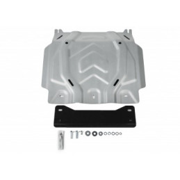 Protetor de motor RIVAL Mitsubishi