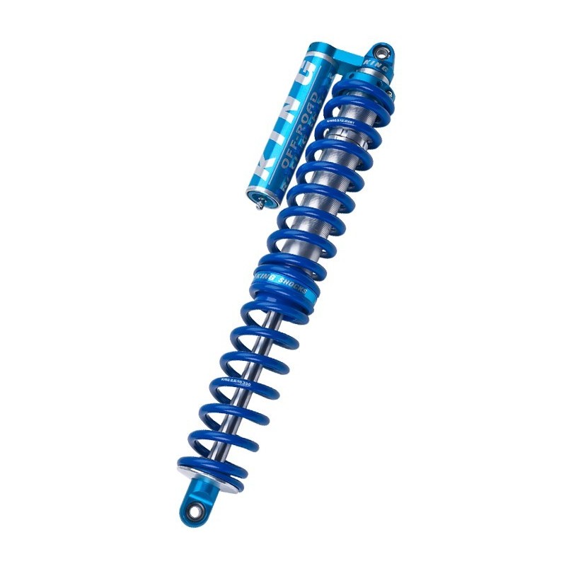 KING COILOVER 2.0 PIGGYBACK KING COILOVER 2.0 PIGGYBACK