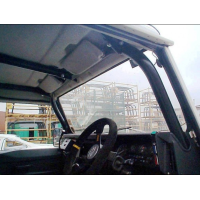 SAFETY DEVICE DEFENDER   ROLL BAR INTERIOR