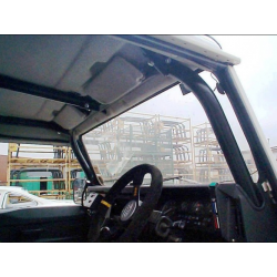 SAFETY DEVICE DEFENDER   ROLL BAR INTERIOR