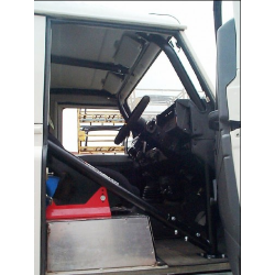SAFETY DEVICE DEFENDER   ROLL BAR INTERIOR