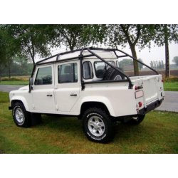 SAFETY DEVICE DEFENDER 110  ROLL BAR CREWCAB 