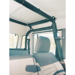 SAFETY DEVICE DEFENDER 110  ROLL BAR CREWCAB 