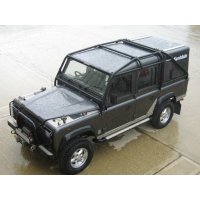 SAFETY DEVICE DEFENDER 110  ROLL BAR CREWCAB 