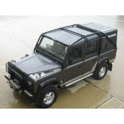 SAFETY DEVICE DEFENDER 110  ROLL BAR CREWCAB 