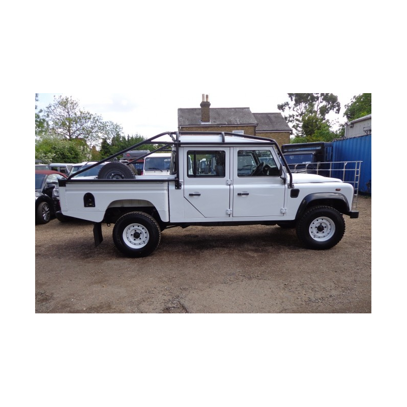 SAFETY DEVICE DEFENDER 130  ROLL BAR 