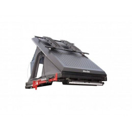 Tenda Alu-cab gen 3.1