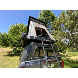 Tenda Alu-cab gen 3.1