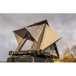 Tenda Alu-cab gen 3.1