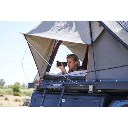 Tenda Alu-cab gen 3.1