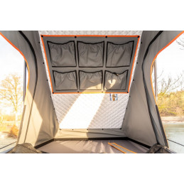 Tenda Alu-cab gen 3.1