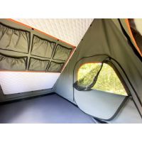 Tenda Alu-cab gen 3.1