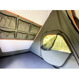 Tenda Alu-cab gen 3.1