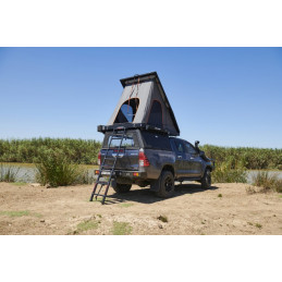 Tenda Alu-cab gen 3.1