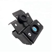 Fechadura Capot OFD Jeep Wrangler JK