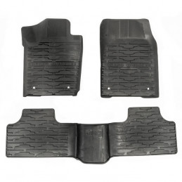 Conjunto de tapetes OFD Jeep Grand Cherokee