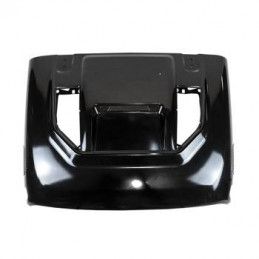 Capot de aço frontal OFD Jeep