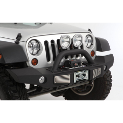 PARACHOQUES FRONTAL ATLAS  SMITTYBILT JK