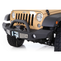 PARACHOQUES FRONTAL ATLAS  SMITTYBILT JK