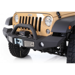 PARACHOQUES FRONTAL ATLAS  SMITTYBILT JK