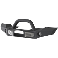 PARACHOQUES FRONTAL ATLAS  SMITTYBILT JK