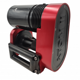 RED WINCHES ATOM 2
