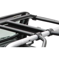 Roll Cage Kit Smittybilt XRC - Jeep Wrangler JK 07-10, 4 Doo