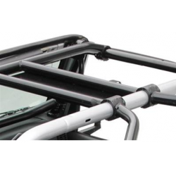 Roll Cage Kit Smittybilt XRC - Jeep Wrangler JK 07-10, 4 Doo