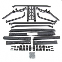 Roll Cage Kit Smittybilt XRC - Jeep Wrangler JK 07-10, 4 Doo