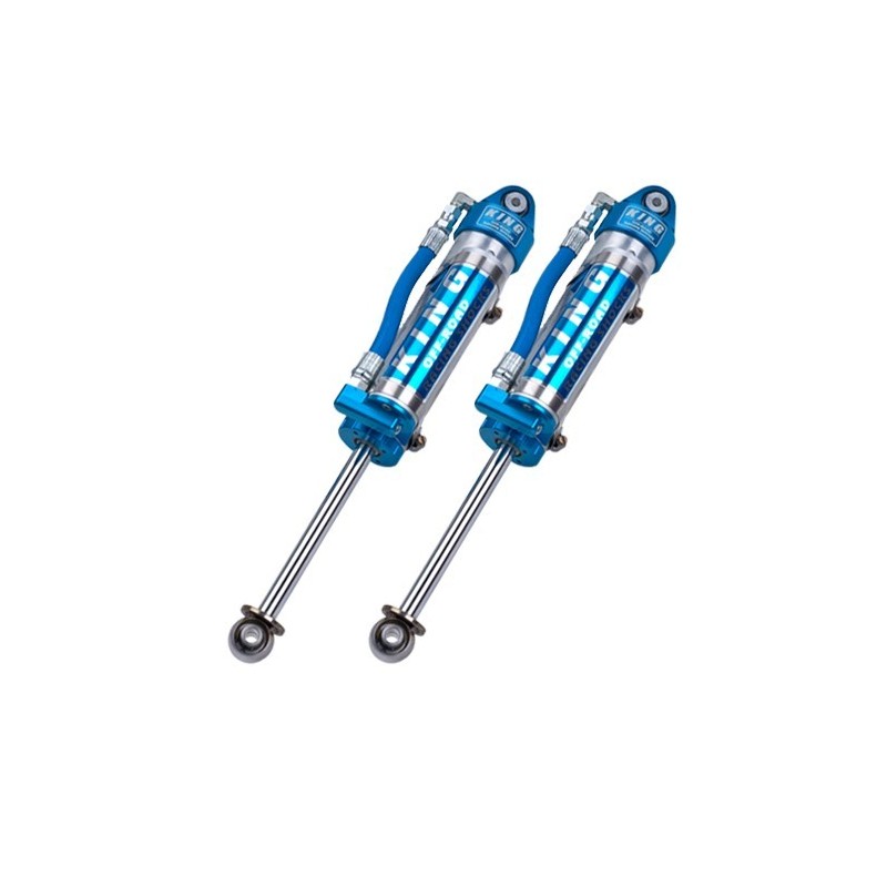 JEEP JK KING 2.5 PIGGYBACK REAR KIT JEEP JK KING 2.5 PIGGYBACK REAR KIT