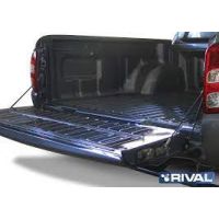 Amortecedores de mala RIVAL Isuzu