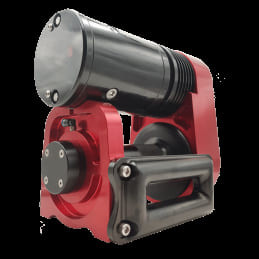 RED WINCHES ATOM 2