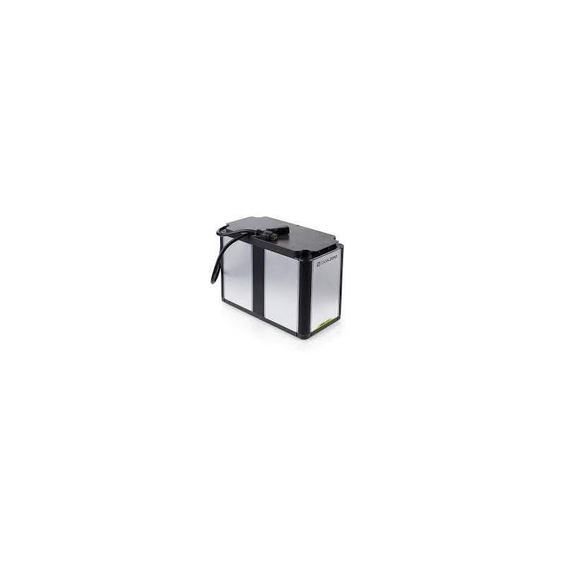 YETI expansion tank GOAL ZERO YETI expansion tank GOAL ZERO