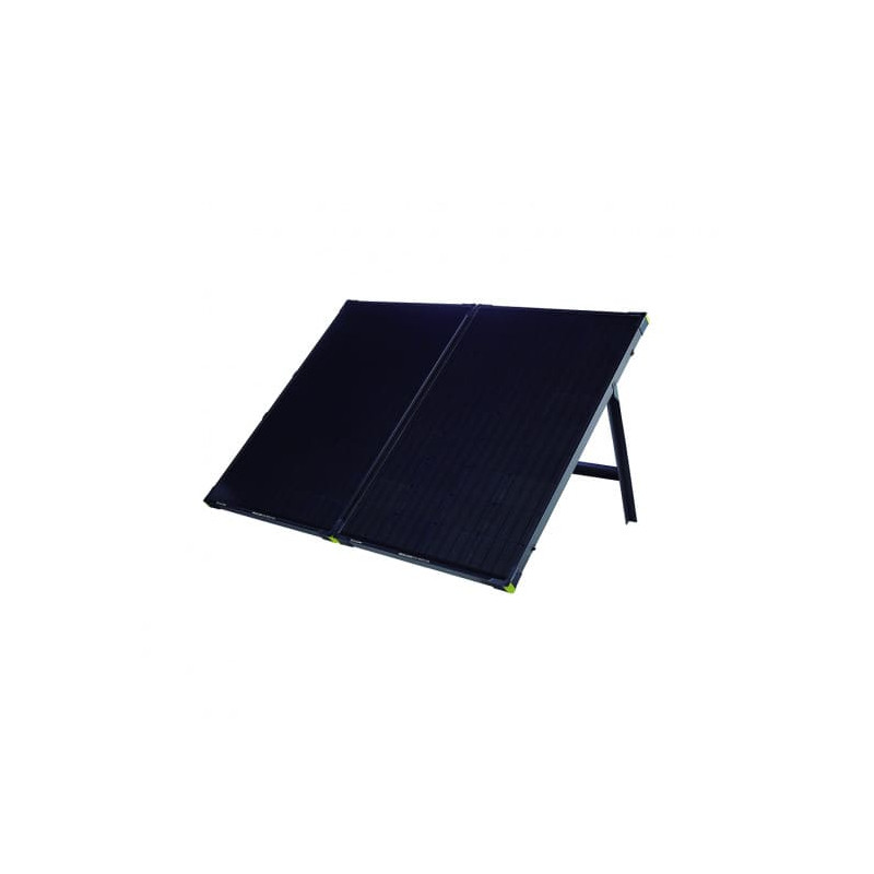 Boulder 200 Briefcase solar panels GOAL ZERO Boulder 200 Briefcase solar panels GOAL ZERO