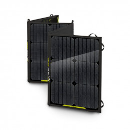 GOAL ZERO painel solar NOMAD 100