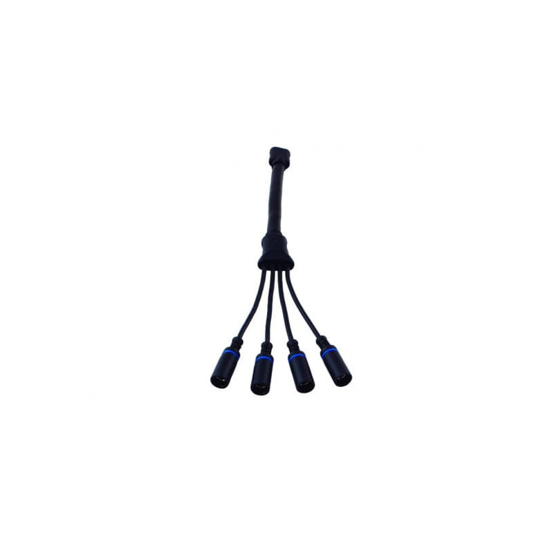 4 X 8 mm female to HPP GOAL ZERO 4 X 8 mm female to HPP GOAL ZERO