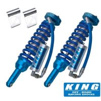 JEEP JK KING 2.5 PIGGYBACK FRONT KIT