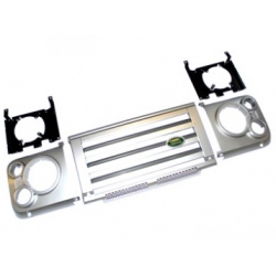 Defender Grill & Light Surround Set - SVX