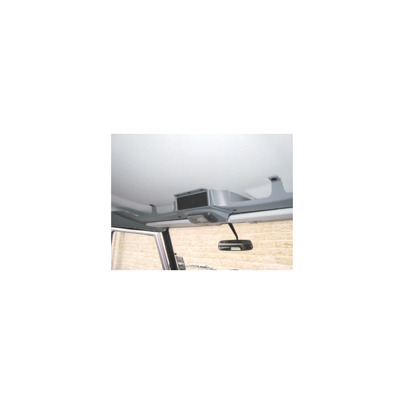 Defender Roof Console Defender Roof Console