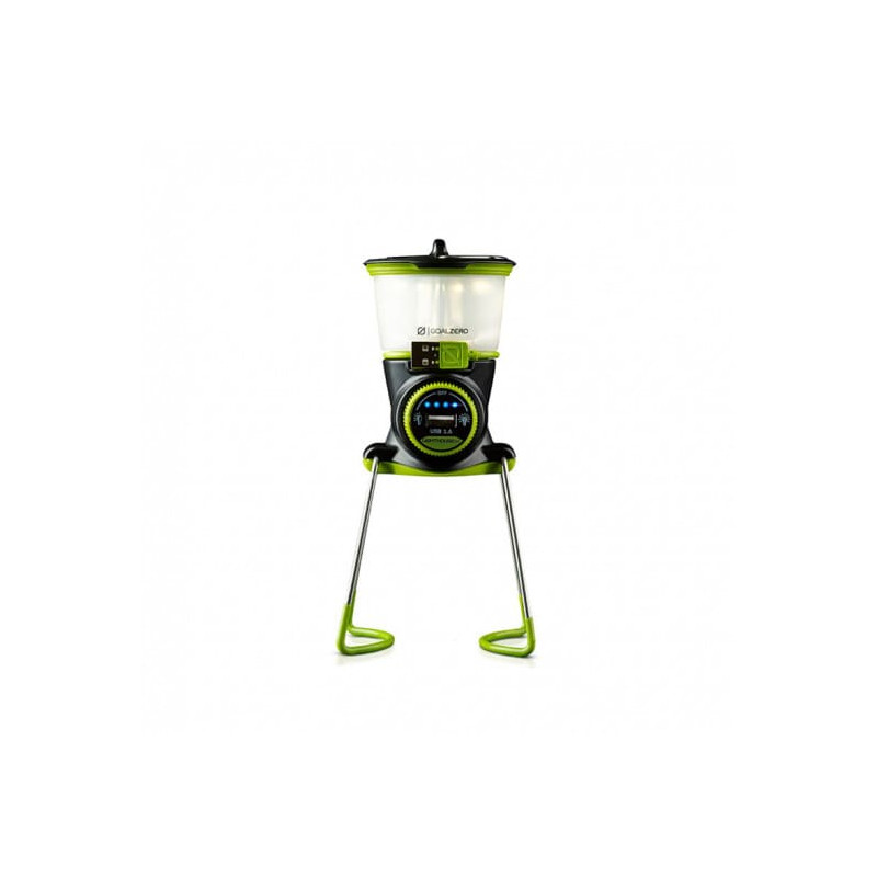 LIGHTHOUSE MINI GOAL ZERO LIGHTHOUSE MINI GOAL ZERO